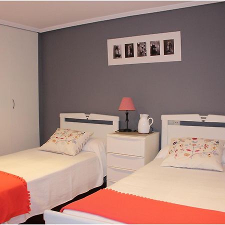 Casa Rural Xixa Landetxea Miranda de Arga Εξωτερικό φωτογραφία