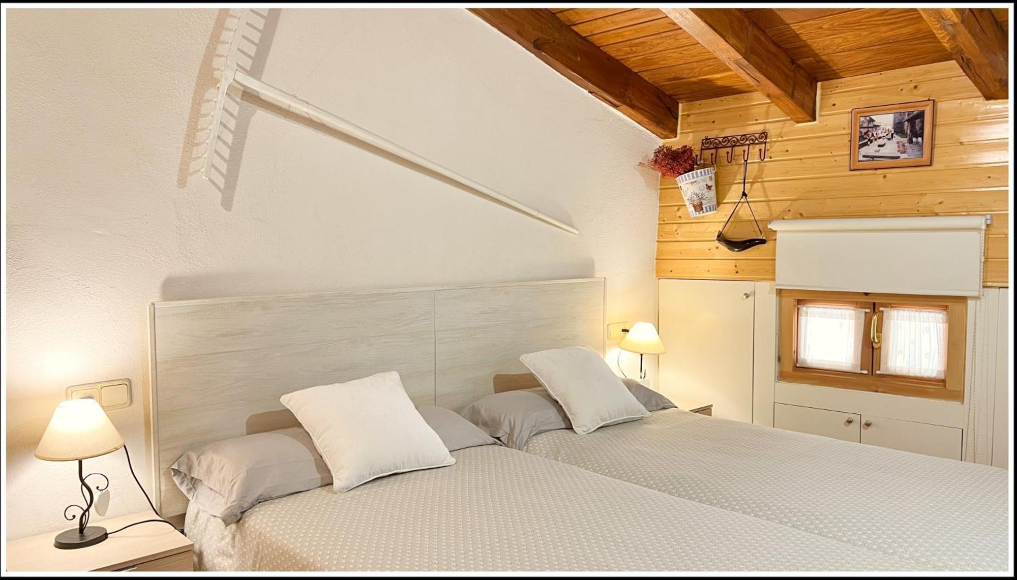 Casa Rural Xixa Landetxea Miranda de Arga Εξωτερικό φωτογραφία