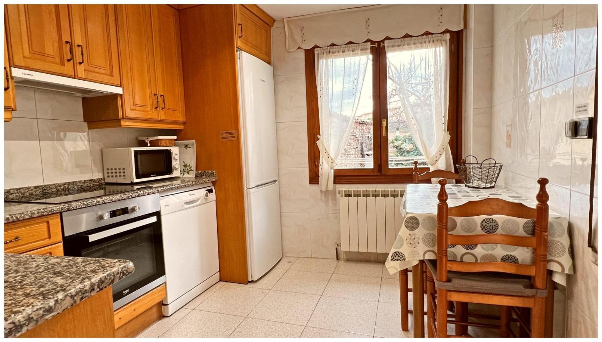 Casa Rural Xixa Landetxea Miranda de Arga Εξωτερικό φωτογραφία
