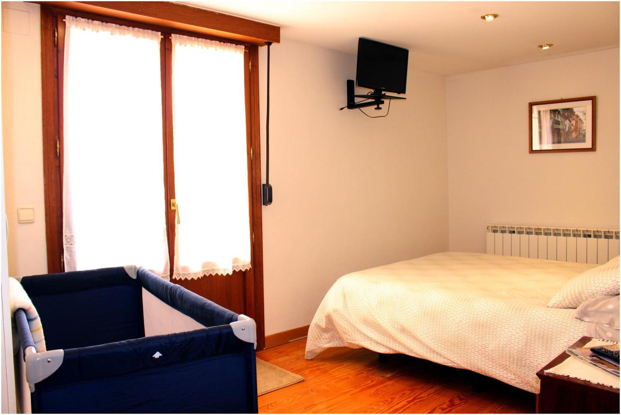 Casa Rural Xixa Landetxea Miranda de Arga Εξωτερικό φωτογραφία