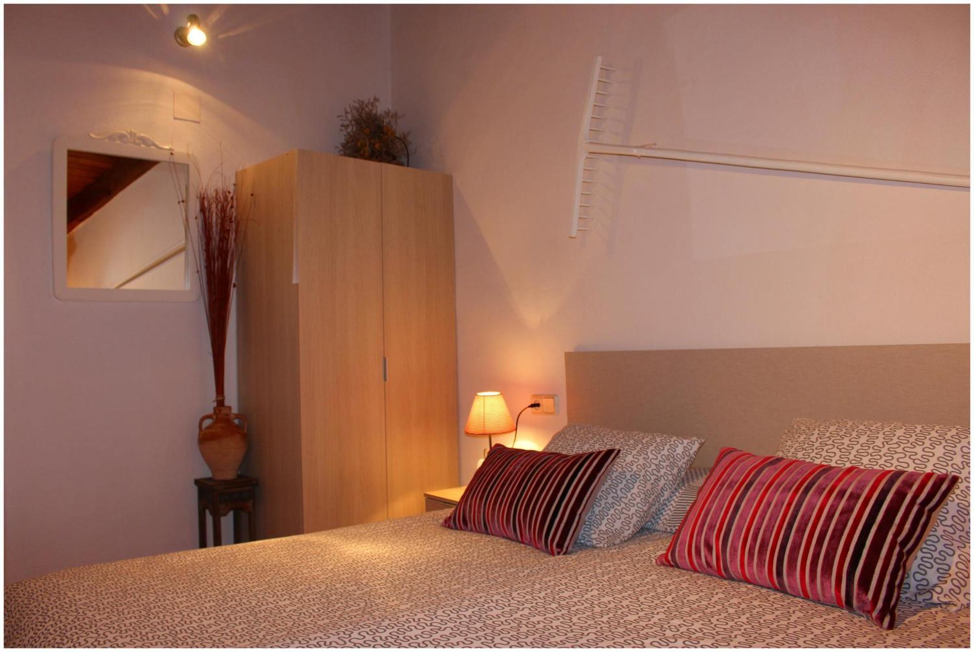 Casa Rural Xixa Landetxea Miranda de Arga Εξωτερικό φωτογραφία
