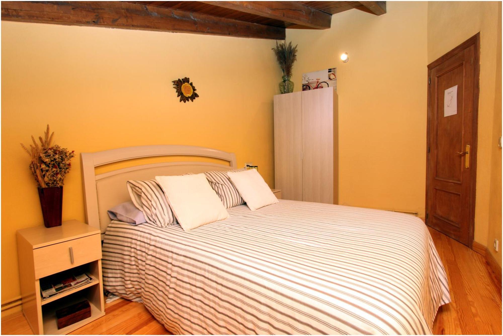 Casa Rural Xixa Landetxea Miranda de Arga Εξωτερικό φωτογραφία
