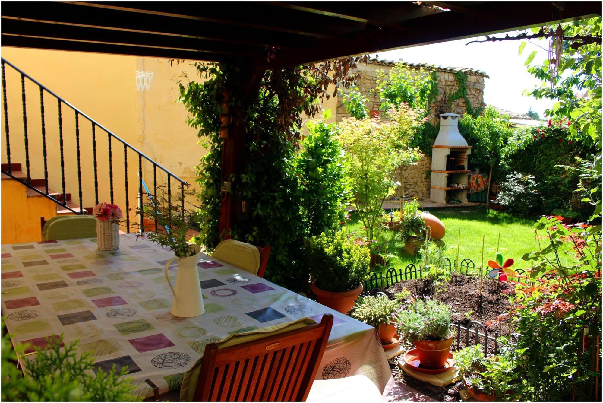Casa Rural Xixa Landetxea Miranda de Arga Εξωτερικό φωτογραφία