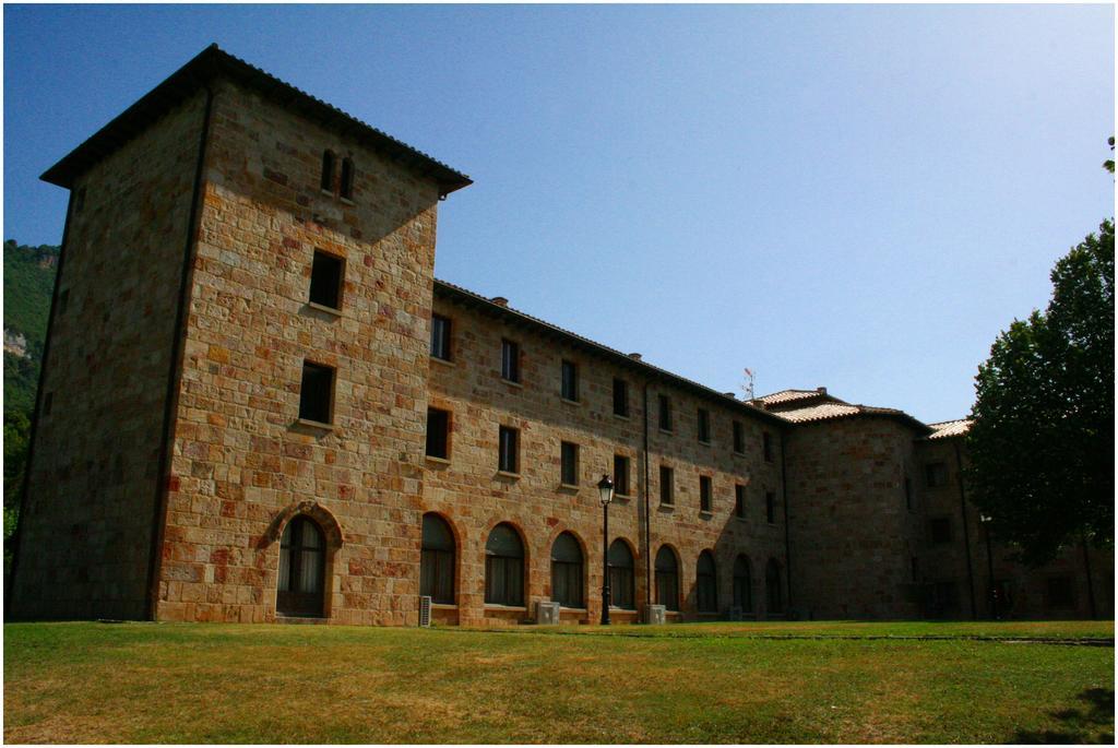 Casa Rural Xixa Landetxea Miranda de Arga Εξωτερικό φωτογραφία
