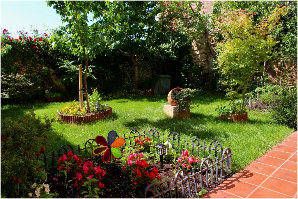 Casa Rural Xixa Landetxea Miranda de Arga Εξωτερικό φωτογραφία