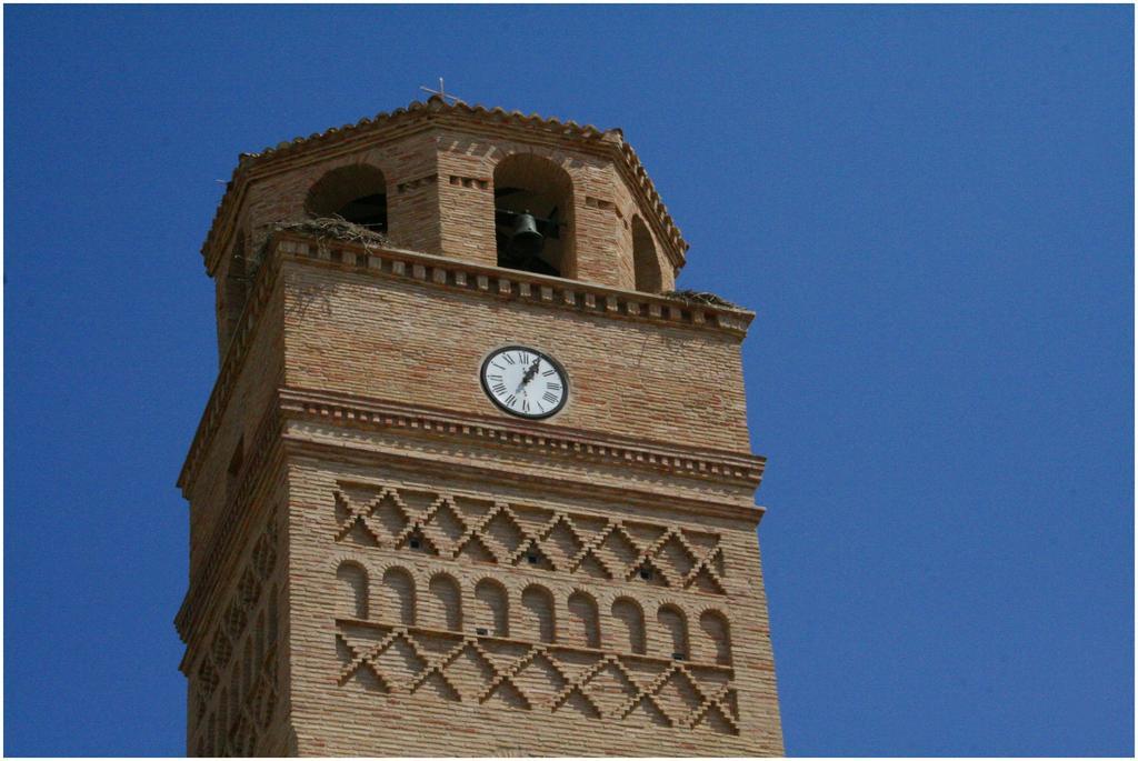 Casa Rural Xixa Landetxea Miranda de Arga Εξωτερικό φωτογραφία