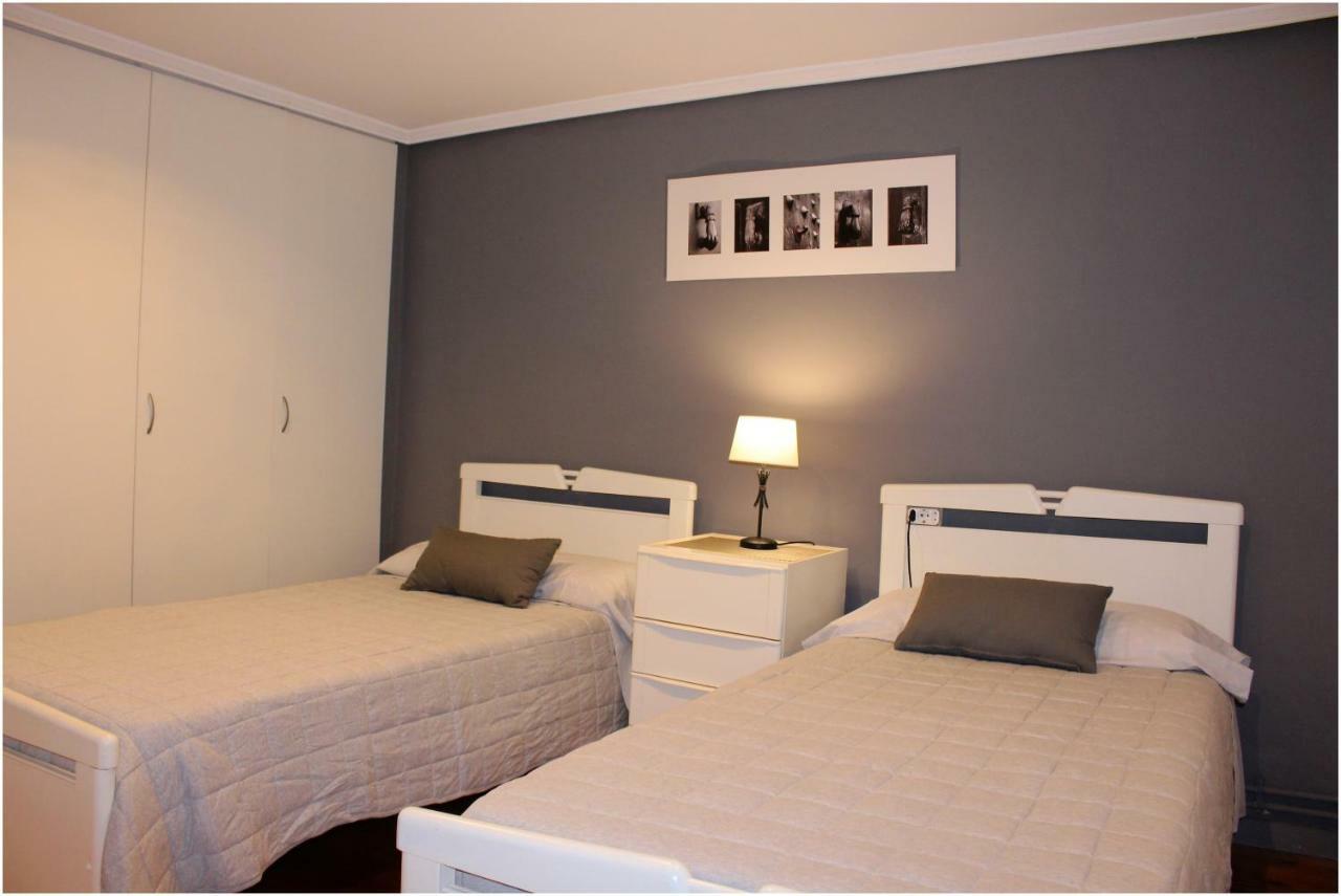 Casa Rural Xixa Landetxea Miranda de Arga Δωμάτιο φωτογραφία